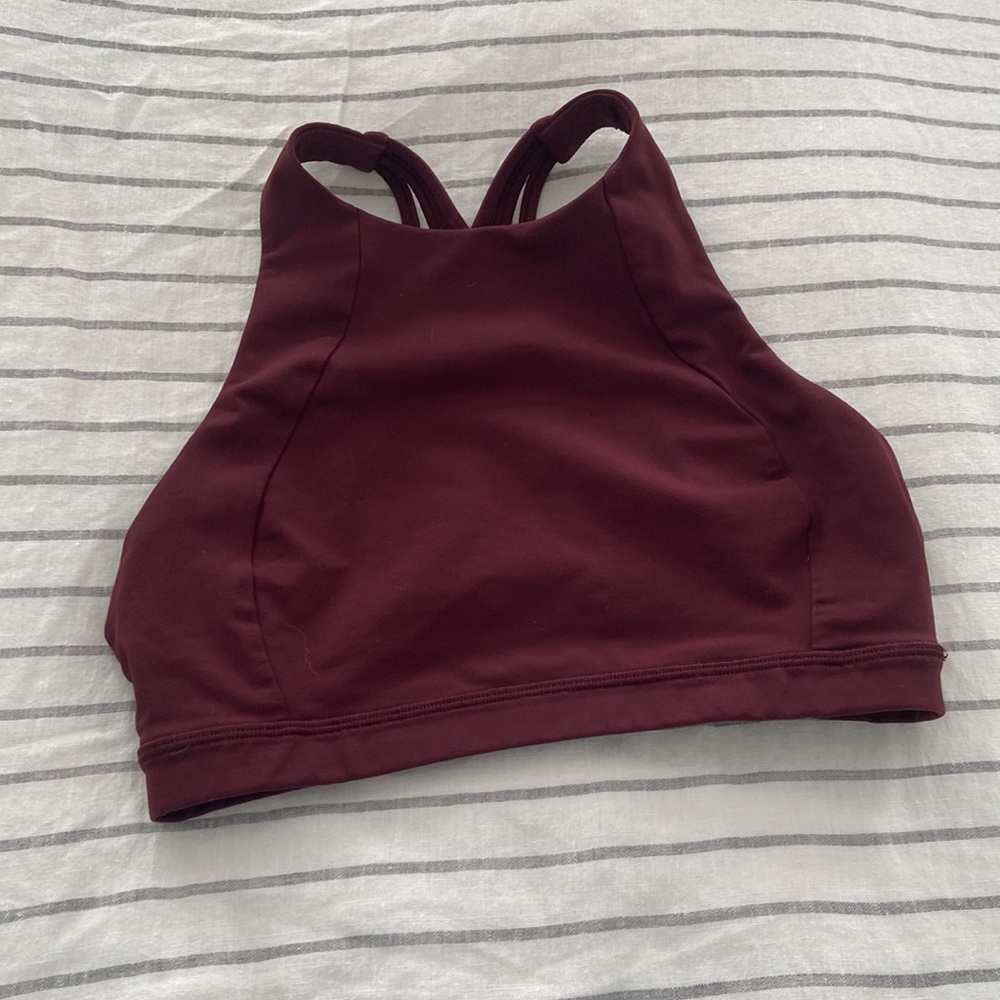 Lululemon Free To Be Serene